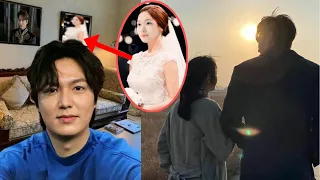 LEE MIN HO AND KIM GO-EUN'S SHOCKING REVELATIONS | LEE MIN HO ACCIDENTALLY SNAP PHOTO OF KIM GO-EUN