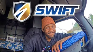 What To Expect At Swift Academy & My Experience In Mentors Truck😳