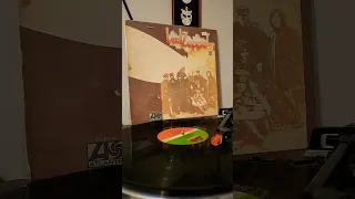 Led Zeppelin 2 (Bring It On Home) 1969 Atlantic Records