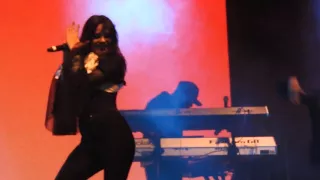 Camila Cabello - She Loves Control (Lollapalooza Argentina 2018)