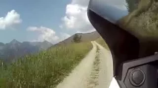 passo dordona ktm 990