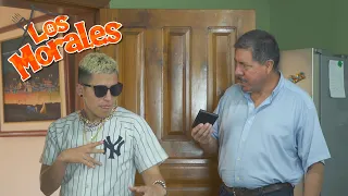 EL REGGAETON | Los Morales