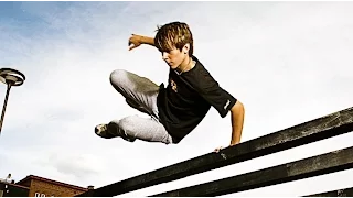 parkour no kogama #1 -serei o rei do parkour-