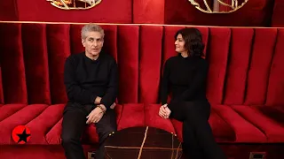 The Broadway Show with Tamsen Fadal: 2024 Spring Preview - Michael Imperioli, THE WIZ & More