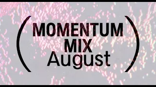 Solomun - Momentum Mix August