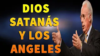 Dr. John MacArthur - Dios ¿Cómo Es Él- - Parte 1 - Serie- Dios Satanás y Los Angeles