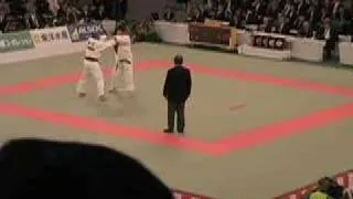 suzuki vs. oofuji