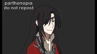 Hua Cheng to San Lang glitch