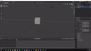 How To Loop An Animation In Blender and Make It Play In Spark AR With No Errors As A World AR Effect