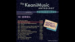 The KeaniMusic Anthology — Volume Two