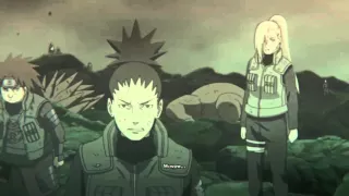 Naruto Shippuden Ultimate Ninja 4 episode 16