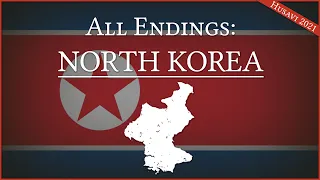 All Endings: North Korea