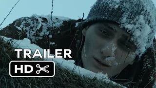 Обрыв - Трейлер | The Precipice Trailer 2015