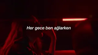 Aynur Aydın feat. Bünyas Herek - Sahiden (Şarkı Sözleri/Lyrics)