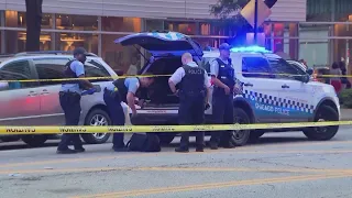 CPD announces man charged with first degree murder after road rage stabbing near Michigan Ave