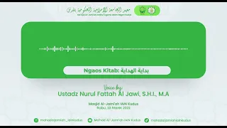 BIDAYATUL HIDAYAH | Hal 61 | USTADZ NURUL FATTAH