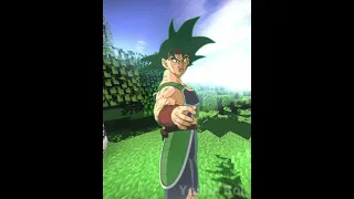 Bardock Intro but with a Twist - Dokkan Battle Meme #shorts #dokkanbattle #dokkan #memes