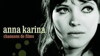 Anna Karina - Hier ou Demain