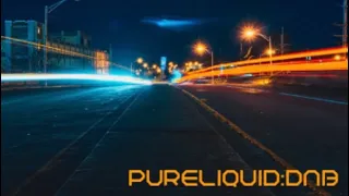 Liquid Drum And Bass Mix ( Pure Liquid ) No: 184