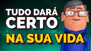 UM ENCONTRO COM DEUS - MINUTO COM DEUS