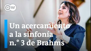 La tercera sinfonía de Brahms, música en estado puro