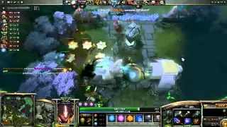 Ferrari 430 plays Invoker 2 PUB