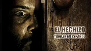 El Hechizo (2020) | Trailer en español