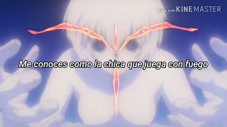 Grimes - My Name Is Dark (Art Mix) (Sub español) // Versión The end of Evangelion