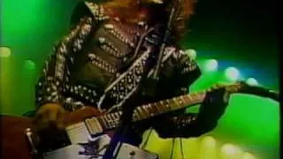 Running Wild - Riding The Storm (Live)