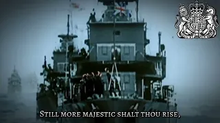 Rule Britannia - Majestic Version