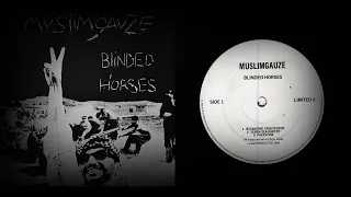 Muslimgauze - Blinded Horses (1985) [LP]