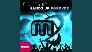 Hands Up Forever (Black Toys Radio Edit)