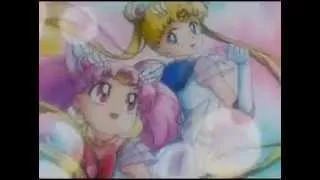 Sailor Moon AMV - All About us