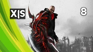 Прохождение Prototype 2 — Часть 8: Альфа-Волк