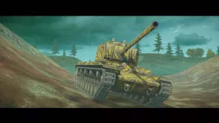 World of Tanks Blitz • Gamescom 2016 Trailer • PC Mac iOS Android
