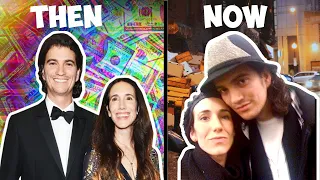 Where Are They Now? | Rebekah & Adam Neumann | SCAM Behind 'WeCrashed' Apple TV+