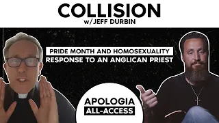 Collision w/ Jeff Durbin: Pride Month