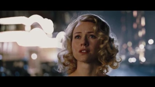 King Kong 2005 - Ann Darrow