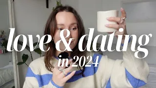 Love & Dating in 2024 | Coffee Talk ☕️
