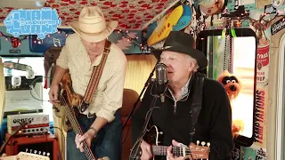 JERRY JEFF WALKER - "Gettin By" (Live in Austin, TX 2014) #JAMINTHEVAN