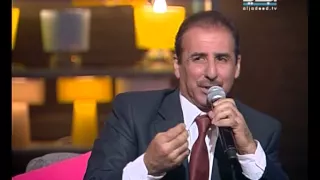 بعدنا مع رابعة : حوار غنائي بين علي حليحل و هادي خليل