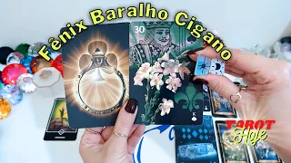 😍COMO ELE(A) ESTÁ SE SENTINDO COM MINHAS ATITUDES? O QUE ELE(A) PRETENDE FAZER?🔮Baralho Cigano/Tarot