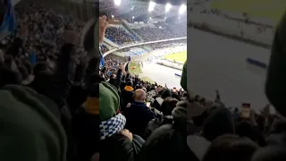 Napoli Juventus Goal di osimhen