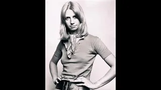 Linda Hoyle - Pieces Of Me (1971) Heavy Rock Female vocals from UK