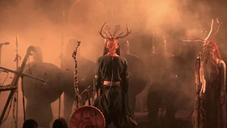 Heilung - Alfadhirhaiti (Live at Aurora 17.04.2019)