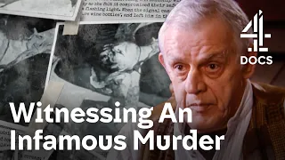 The Teen Murder Witness Who Helped Jail Myra Hindley And Ian Brady For Life | Moors Murders | C4