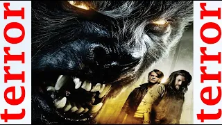 Lobos (Filme Completo Dublado) Filme De Terror (ENIGMA)