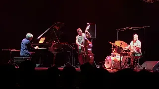 Brad Mehldau Trio 3