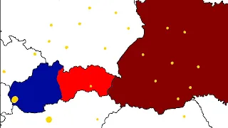Ukraine vs Slovakia
