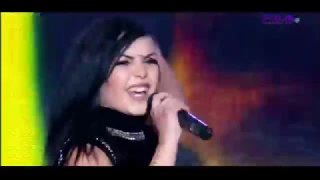 X-Factor4 Armenia Diana Harutyunyan - Focus-19.02.2017